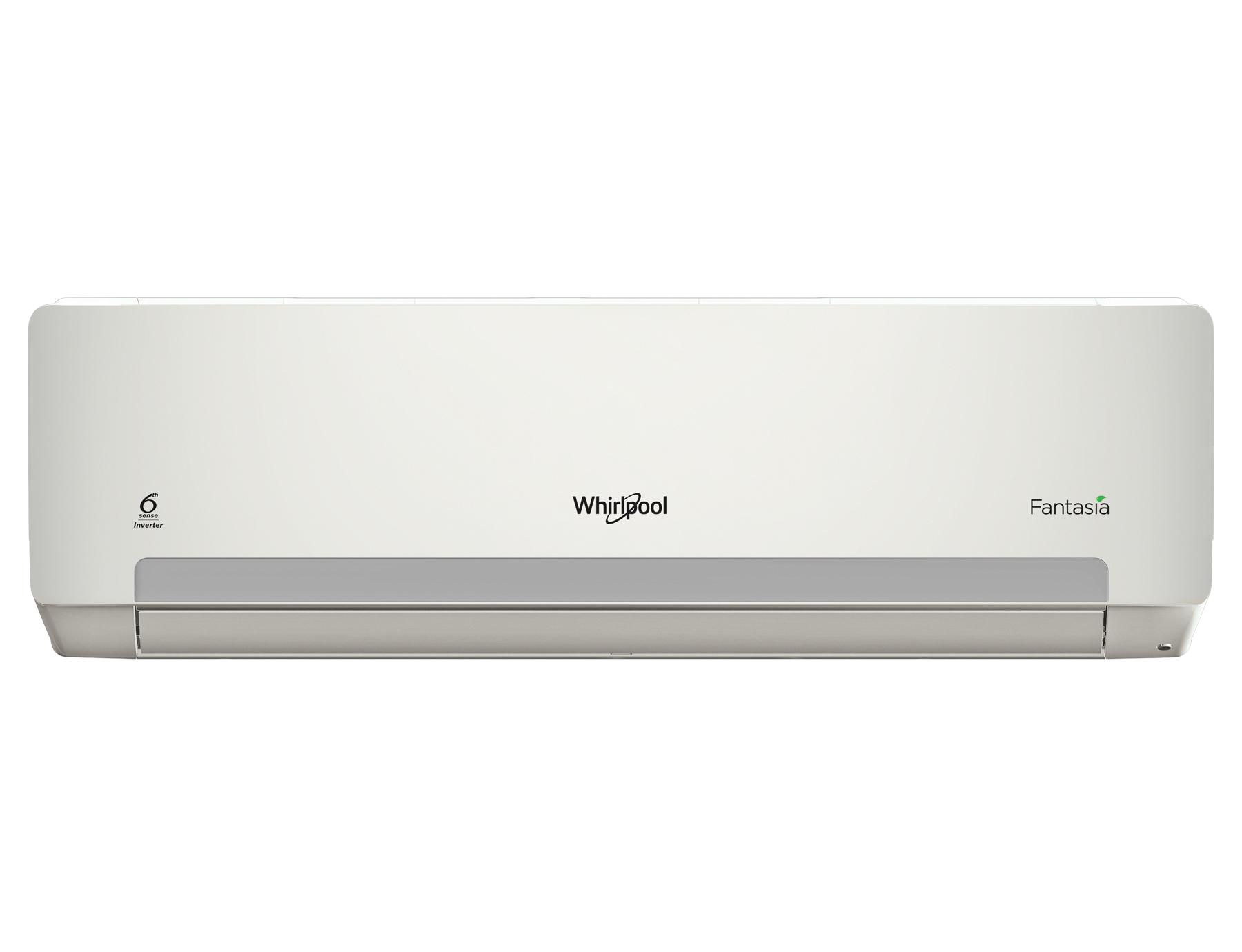 Split & Window Whirlpool AC Service Repair Center in Vasant Vihar by A.S. Aircon